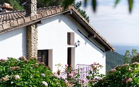 Casa Rural Arbillas